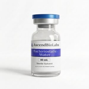 Bacteriostatic Water (Copy) (Copy)